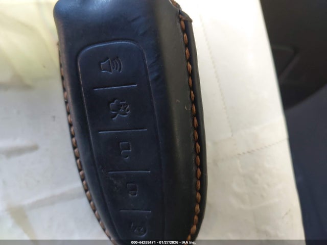 1FADP3N20EL463437 Ford Focus Titanium