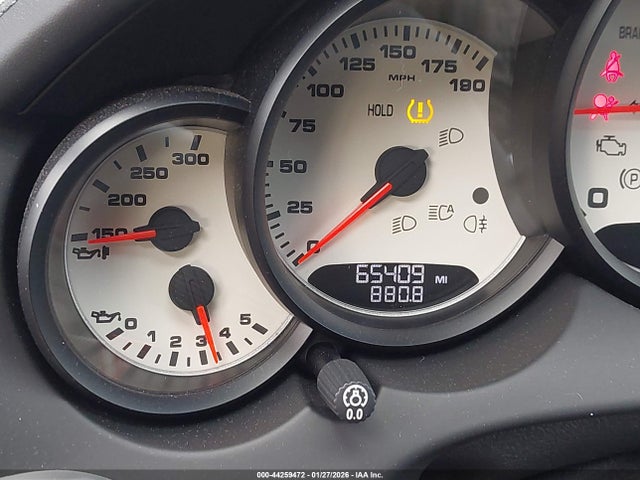 Porsche Cayenne Turbo S 2014 WP1AC2A2XELA85442 Image 15