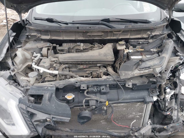 Nissan ROGUE S 2018 KNMAT2MV6JP547912 Image 10