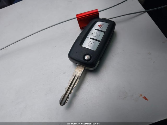 Nissan ROGUE S 2018 KNMAT2MV6JP547912 Image 11