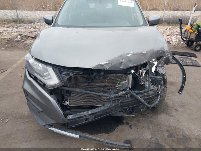 Nissan ROGUE S 2018 KNMAT2MV6JP547912 Image 12