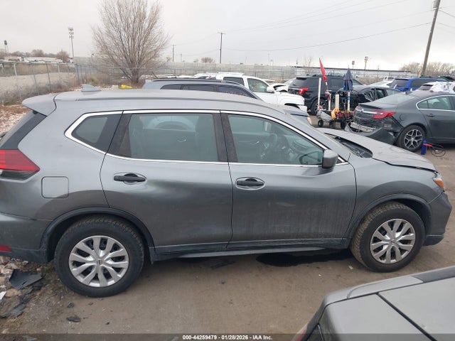 Nissan ROGUE S 2018 KNMAT2MV6JP547912 Image 13