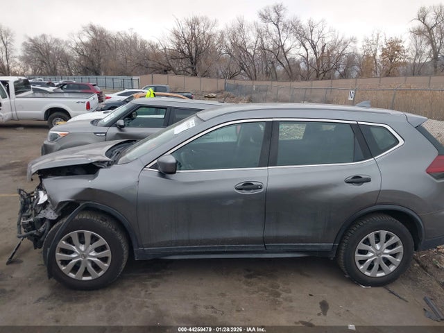 Nissan ROGUE S 2018 KNMAT2MV6JP547912 Image 14