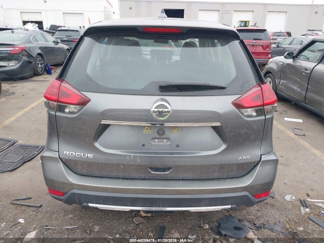 Nissan ROGUE S 2018 KNMAT2MV6JP547912 Image 16