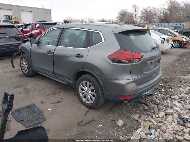 Nissan ROGUE S 2018 KNMAT2MV6JP547912 Image 3