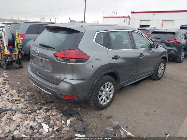 Nissan ROGUE S 2018 KNMAT2MV6JP547912 Image 4