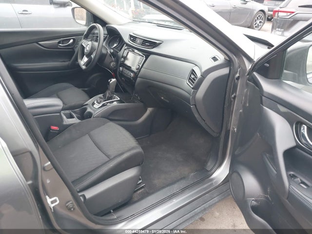 Nissan ROGUE S 2018 KNMAT2MV6JP547912 Image 5