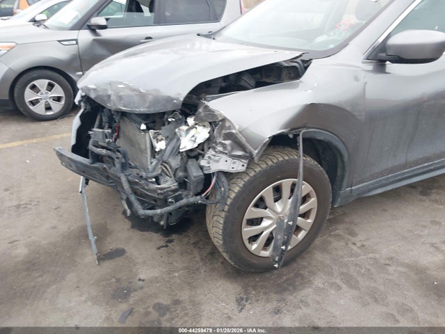 Nissan ROGUE S 2018 KNMAT2MV6JP547912 Image 6