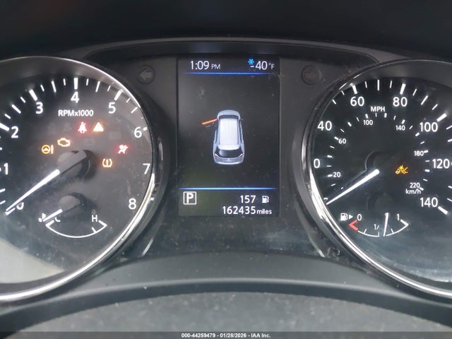 Nissan ROGUE S 2018 KNMAT2MV6JP547912 Image 7