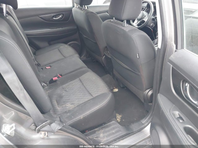 Nissan ROGUE S 2018 KNMAT2MV6JP547912 Image 8