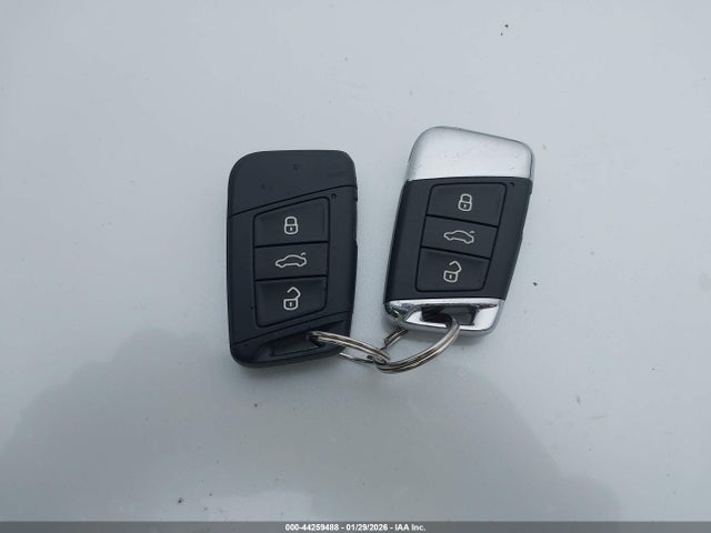 Volkswagen Atlas 2.0t Se 2021 1V2LP2CA4MC521685 Image 11