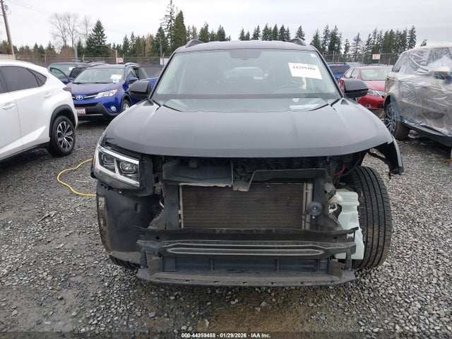 Volkswagen Atlas 2.0t Se 2021 1V2LP2CA4MC521685 Image 13