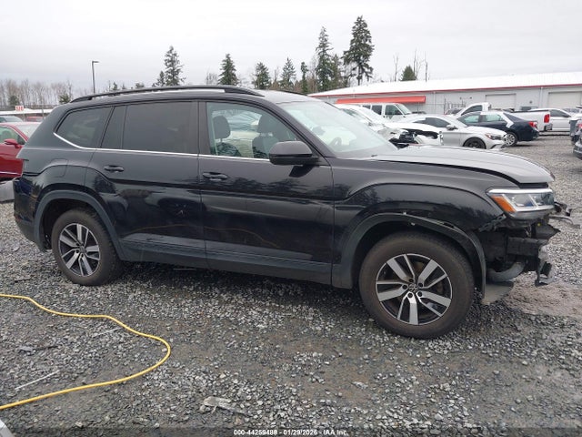 Volkswagen Atlas 2.0t Se 2021 1V2LP2CA4MC521685 Image 14