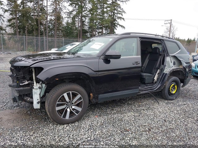 Volkswagen Atlas 2.0t Se 2021 1V2LP2CA4MC521685 Image 15