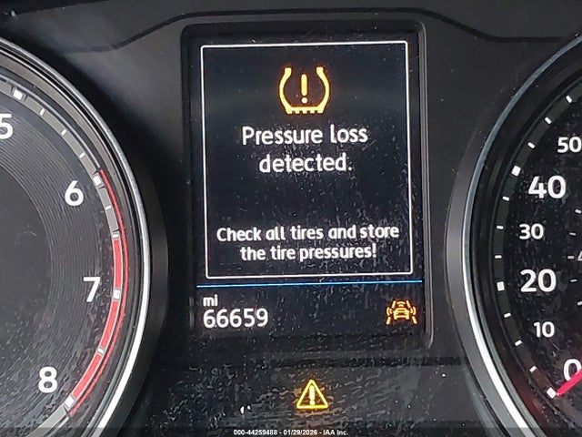 Volkswagen Atlas 2.0t Se 2021 1V2LP2CA4MC521685 Image 16