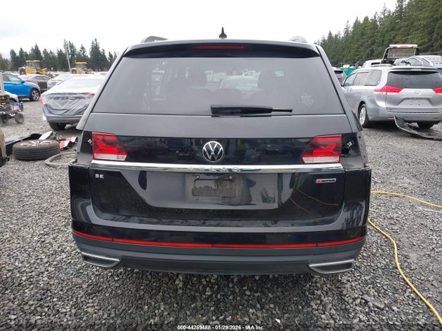 Volkswagen Atlas 2.0t Se 2021 1V2LP2CA4MC521685 Image 17