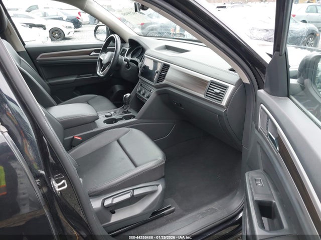 Volkswagen Atlas 2.0t Se 2021 1V2LP2CA4MC521685 Image 18