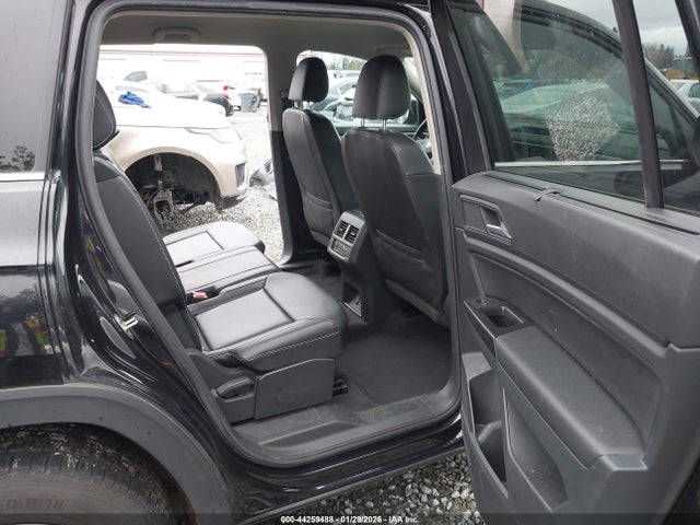 Volkswagen Atlas 2.0t Se 2021 1V2LP2CA4MC521685 Image 19