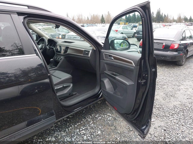 Volkswagen Atlas 2.0t Se 2021 1V2LP2CA4MC521685 Image 5
