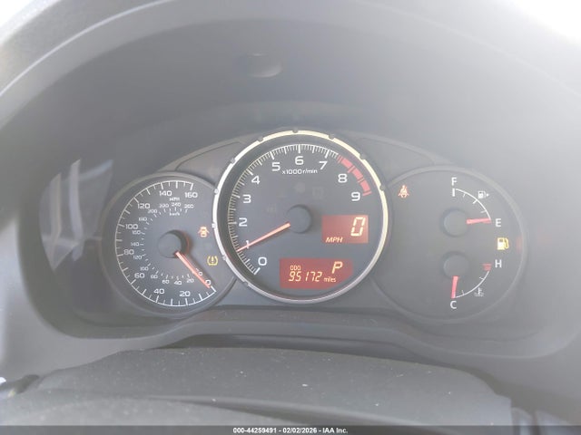 Subaru Brz Limited 2014 JF1ZCAC15E8601962 Image 7