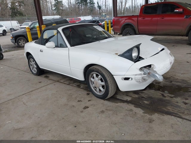1991 MAZDA MX-5 MIATA JM1NA3511M1221984