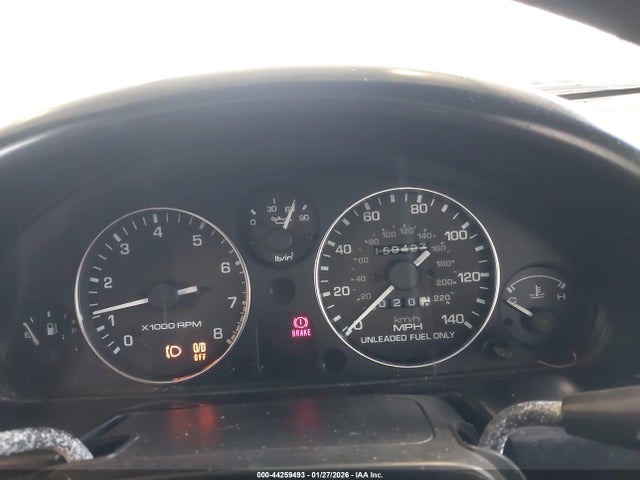 1991 MAZDA MX-5 MIATA JM1NA3511M1221984 Photo 6