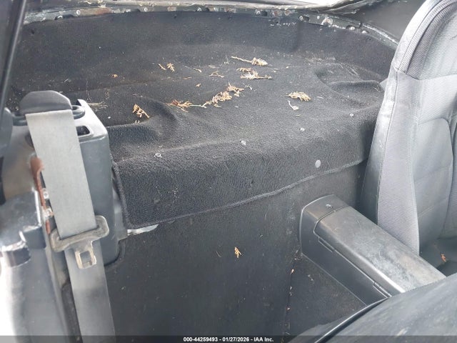 1991 MAZDA MX-5 MIATA JM1NA3511M1221984 Photo 7