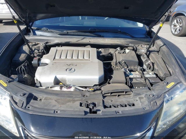 JTHBK1GG3E2100261 Lexus ES 350