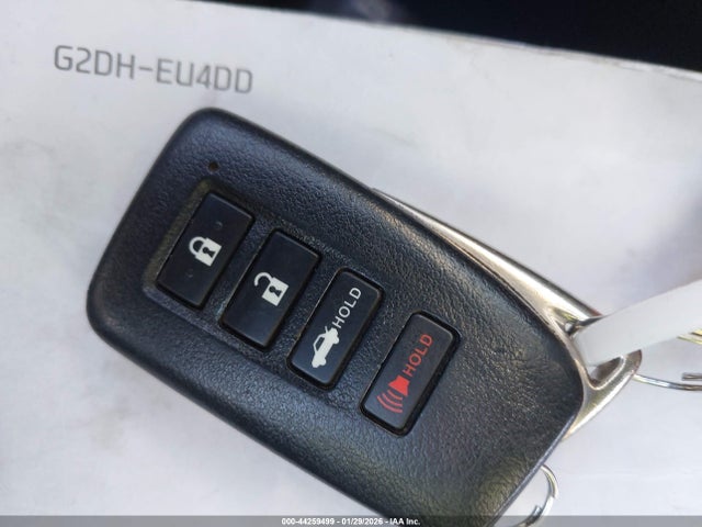 JTHBK1GG3E2100261 Lexus ES 350