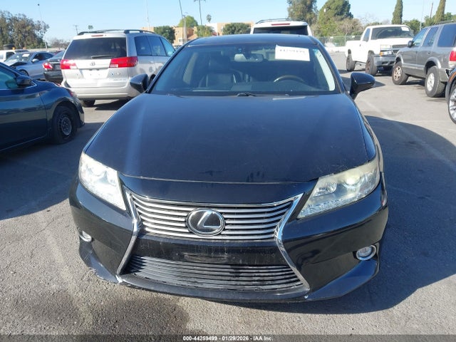 JTHBK1GG3E2100261 Lexus ES 350