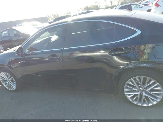 JTHBK1GG3E2100261 Lexus ES 350