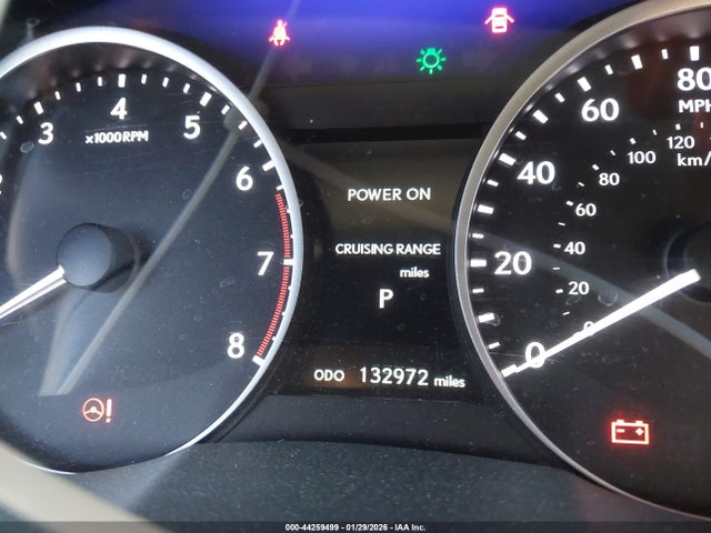JTHBK1GG3E2100261 Lexus ES 350