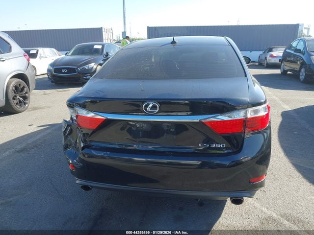 JTHBK1GG3E2100261 Lexus ES 350
