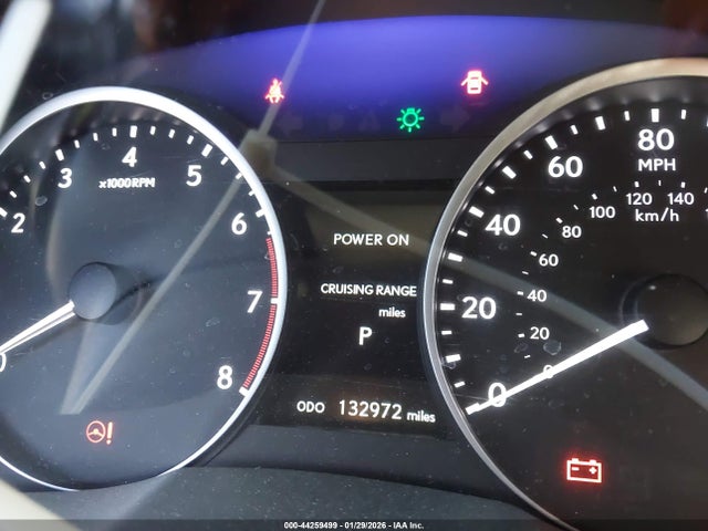 JTHBK1GG3E2100261 Lexus ES 350