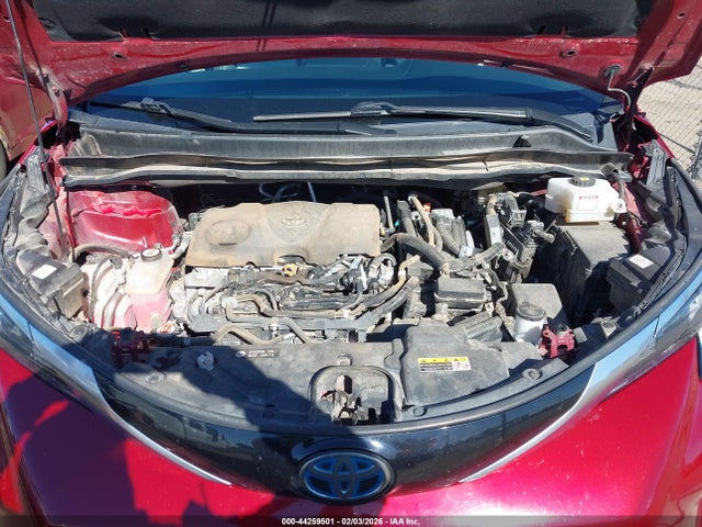 2022 TOYOTA SIENNA 5TDXRKEC9NS108947 Photo 9
