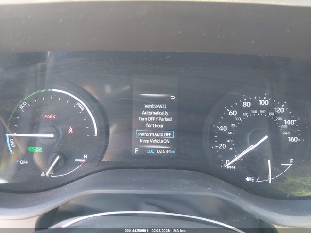 2022 TOYOTA SIENNA 5TDXRKEC9NS108947 Photo 6