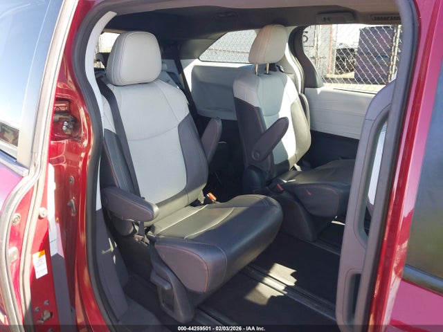 2022 TOYOTA SIENNA 5TDXRKEC9NS108947 Photo 7