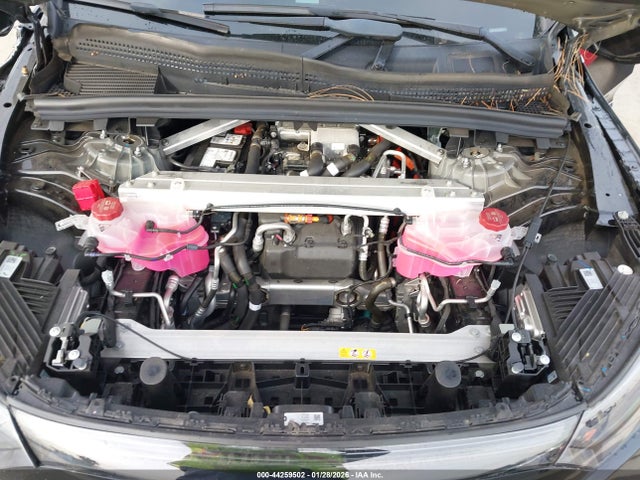 4JGGM1CB0RA042970 Mercedes-Benz Eqe 350 Suv 4matic