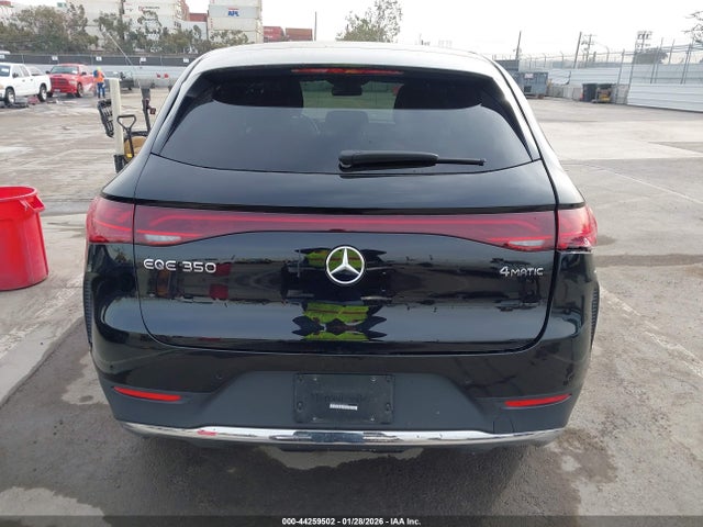 4JGGM1CB0RA042970 Mercedes-Benz Eqe 350 Suv 4matic