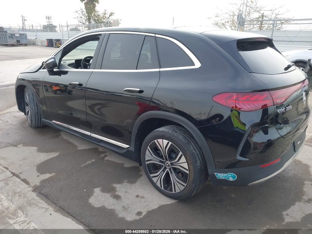 4JGGM1CB0RA042970 Mercedes-Benz Eqe 350 Suv 4matic