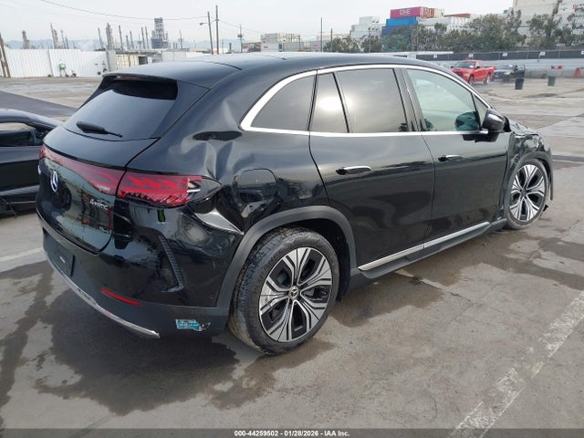 4JGGM1CB0RA042970 Mercedes-Benz Eqe 350 Suv 4matic