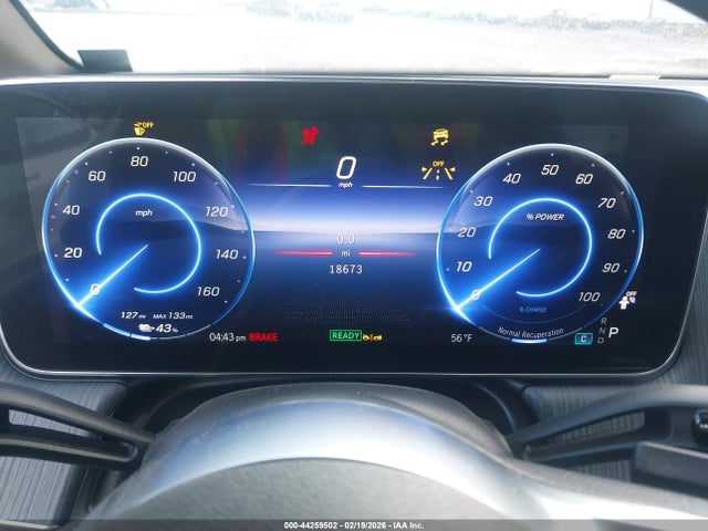 4JGGM1CB0RA042970 Mercedes-Benz Eqe 350 Suv 4matic