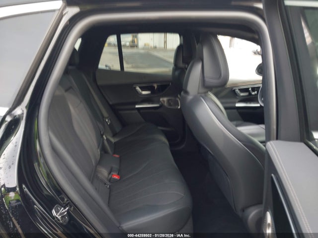 4JGGM1CB0RA042970 Mercedes-Benz Eqe 350 Suv 4matic