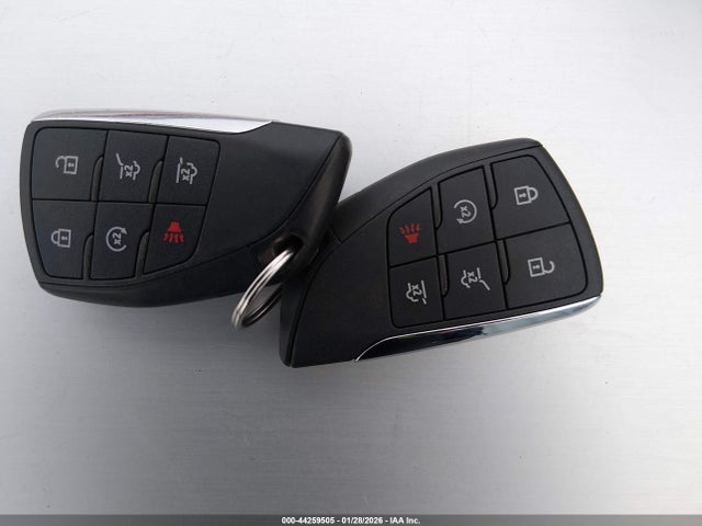 2021 GMC YUKON 1GKS2DKL3MR426045 Photo 10