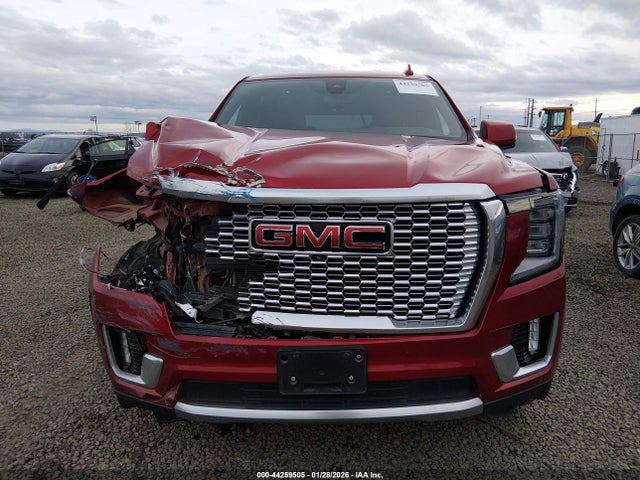 1GKS2DKL3MR426045 GMC Yukon 4wd Denali