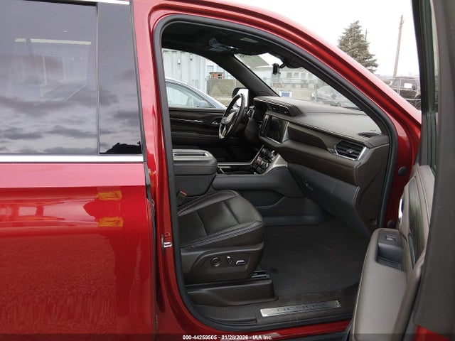 2021 GMC YUKON 1GKS2DKL3MR426045 Photo 4