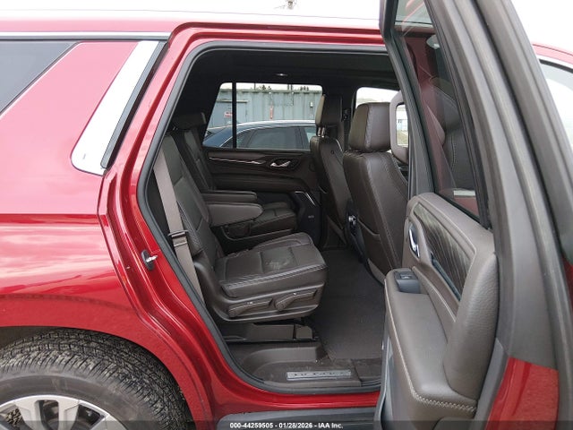 2021 GMC YUKON 1GKS2DKL3MR426045 Photo 7