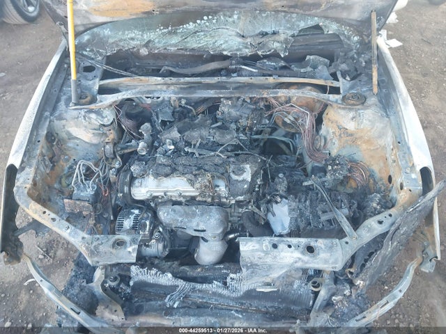 2002 LEXUS ES 300 JTHBF30GX20028587 Photo 9