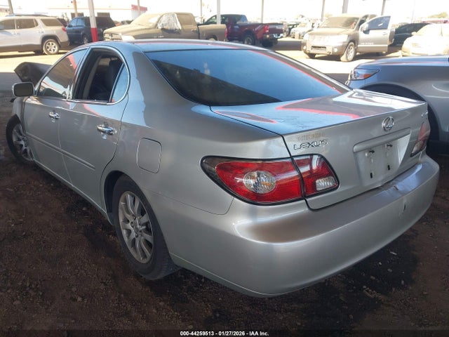 2002 LEXUS ES 300 JTHBF30GX20028587 Photo 2