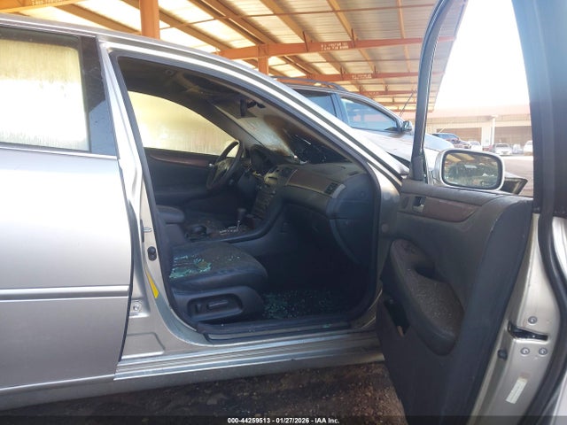 2002 LEXUS ES 300 JTHBF30GX20028587 Photo 4